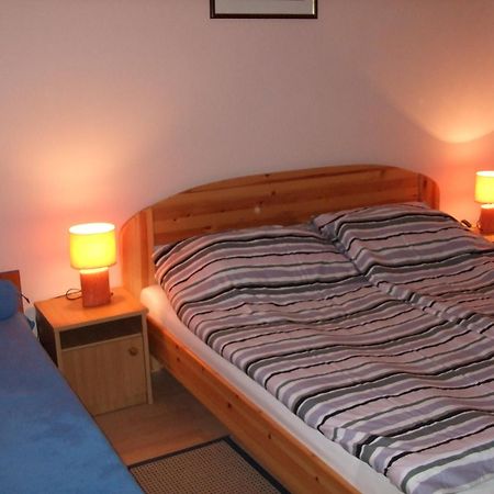 Dorina Apartman Zalakaros Oda fotoğraf