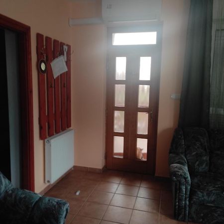 Dorina Apartman Zalakaros Dış mekan fotoğraf