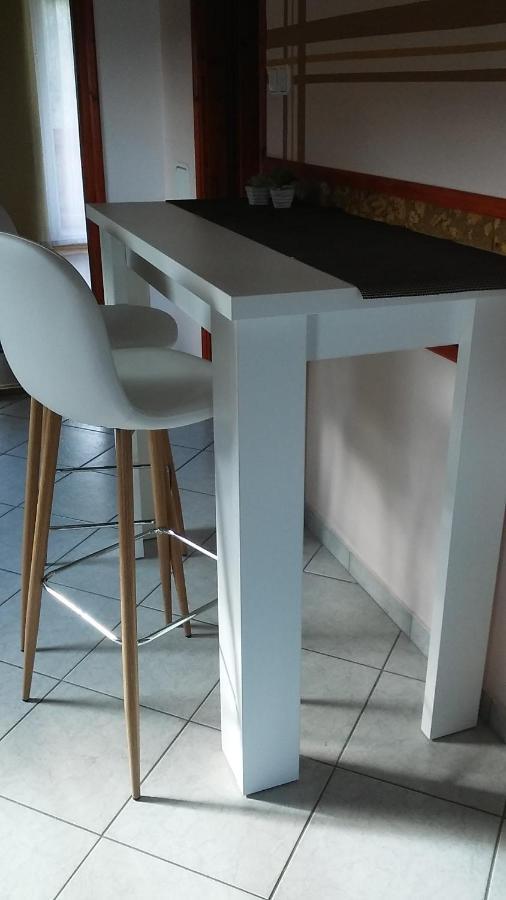 Dorina Apartman Zalakaros Dış mekan fotoğraf