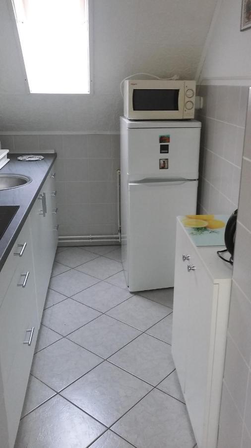 Dorina Apartman Zalakaros Dış mekan fotoğraf