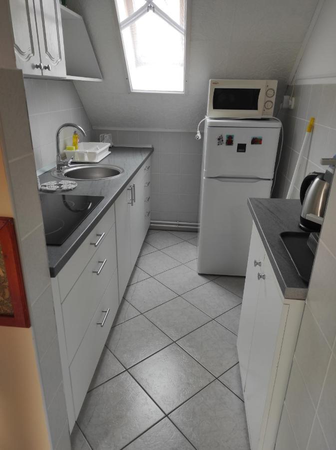 Dorina Apartman Zalakaros Dış mekan fotoğraf