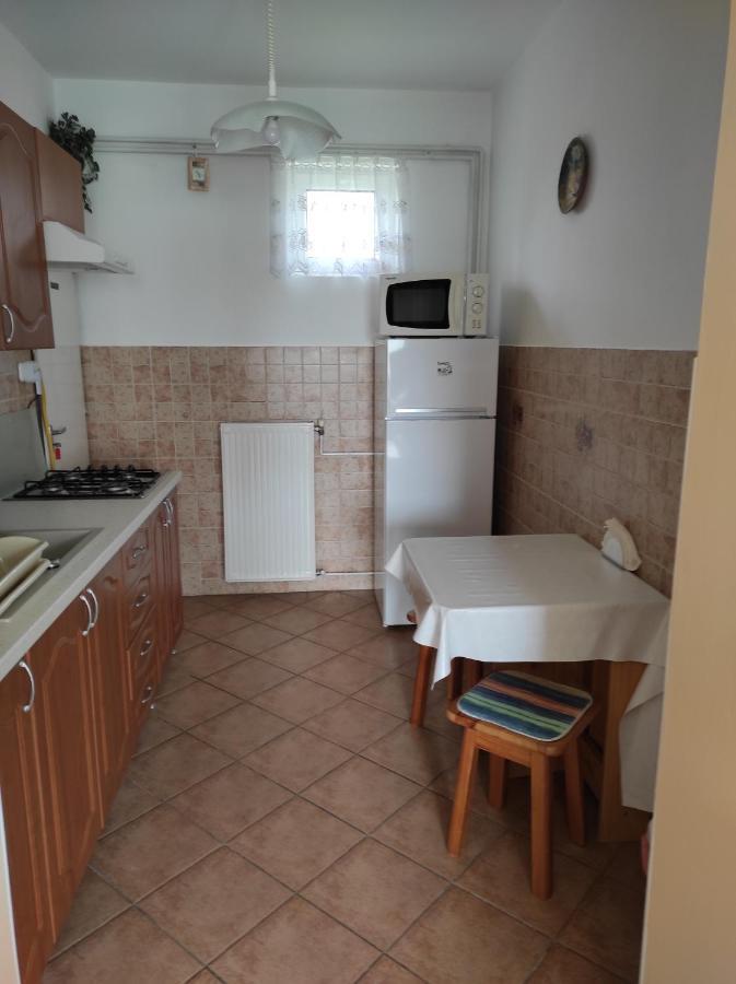 Dorina Apartman Zalakaros Dış mekan fotoğraf