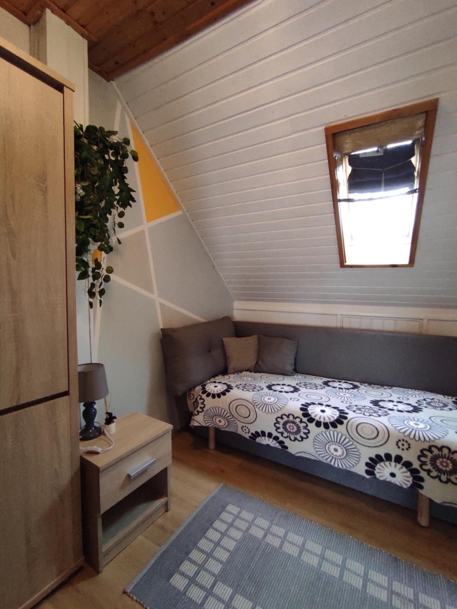 Dorina Apartman Zalakaros Dış mekan fotoğraf