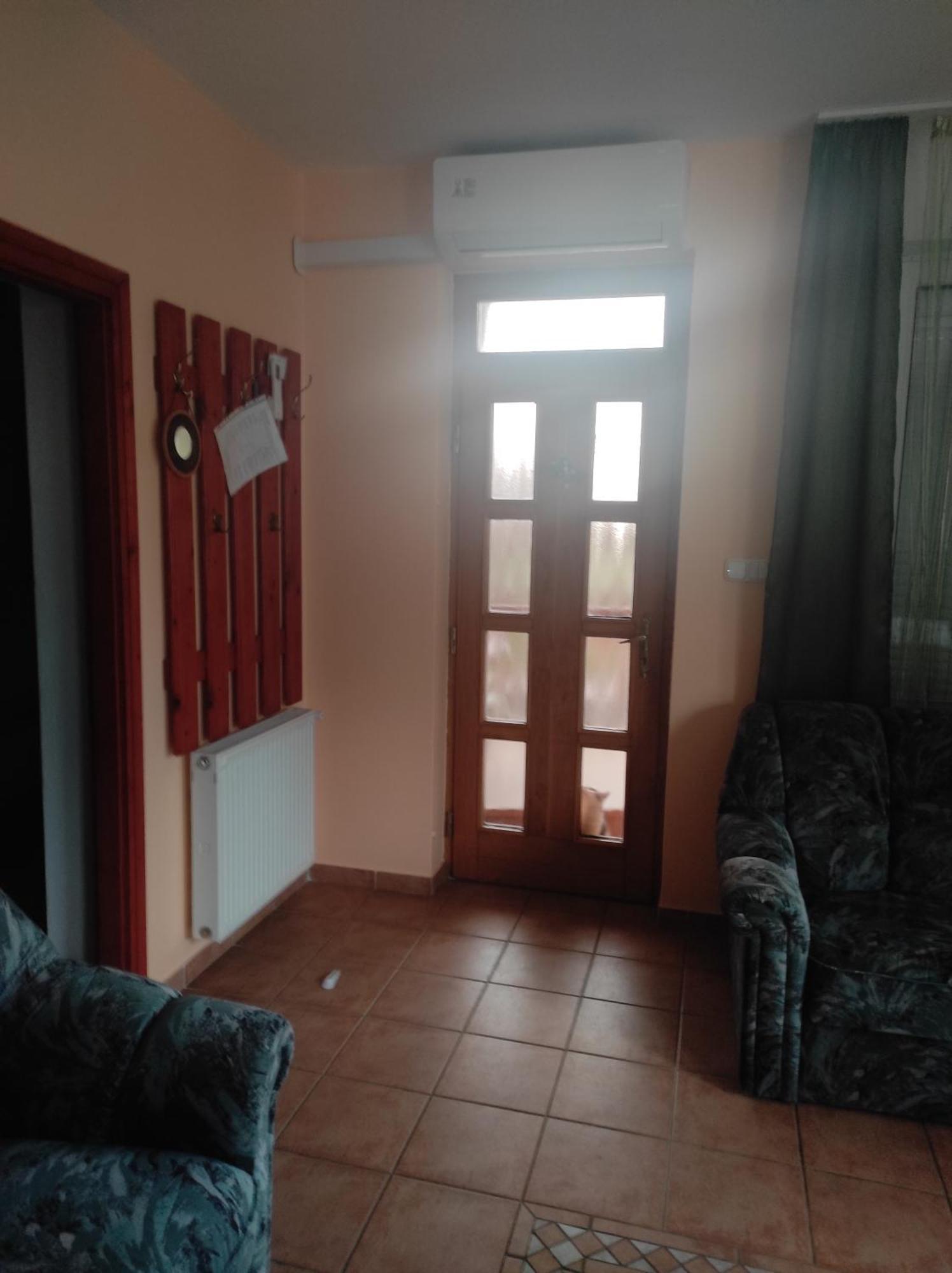 Dorina Apartman Zalakaros Dış mekan fotoğraf