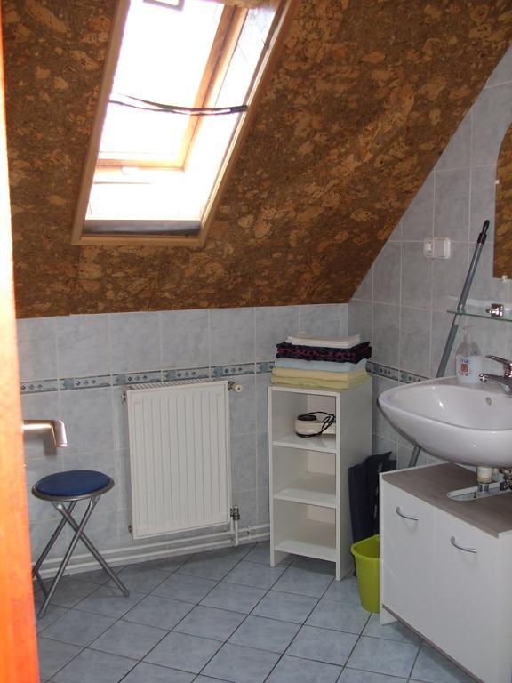 Dorina Apartman Zalakaros Dış mekan fotoğraf