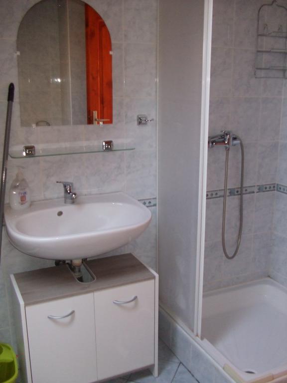 Dorina Apartman Zalakaros Dış mekan fotoğraf